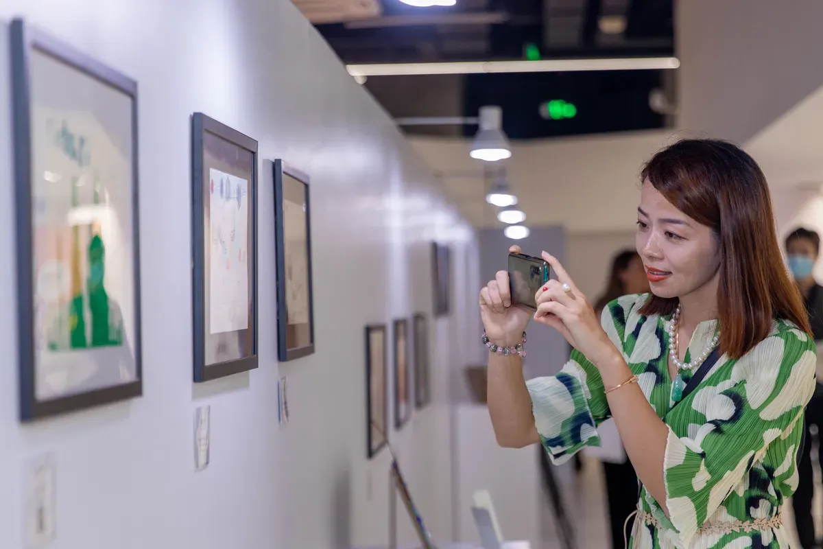 Friends Of Wellington